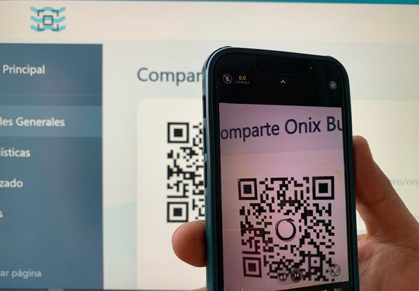 5 Consejos para Usar Códigos QR y Potenciar tus Ventasl